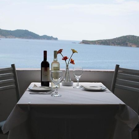 Villas Alexandra Skiathos Platanias  Екстер'єр фото