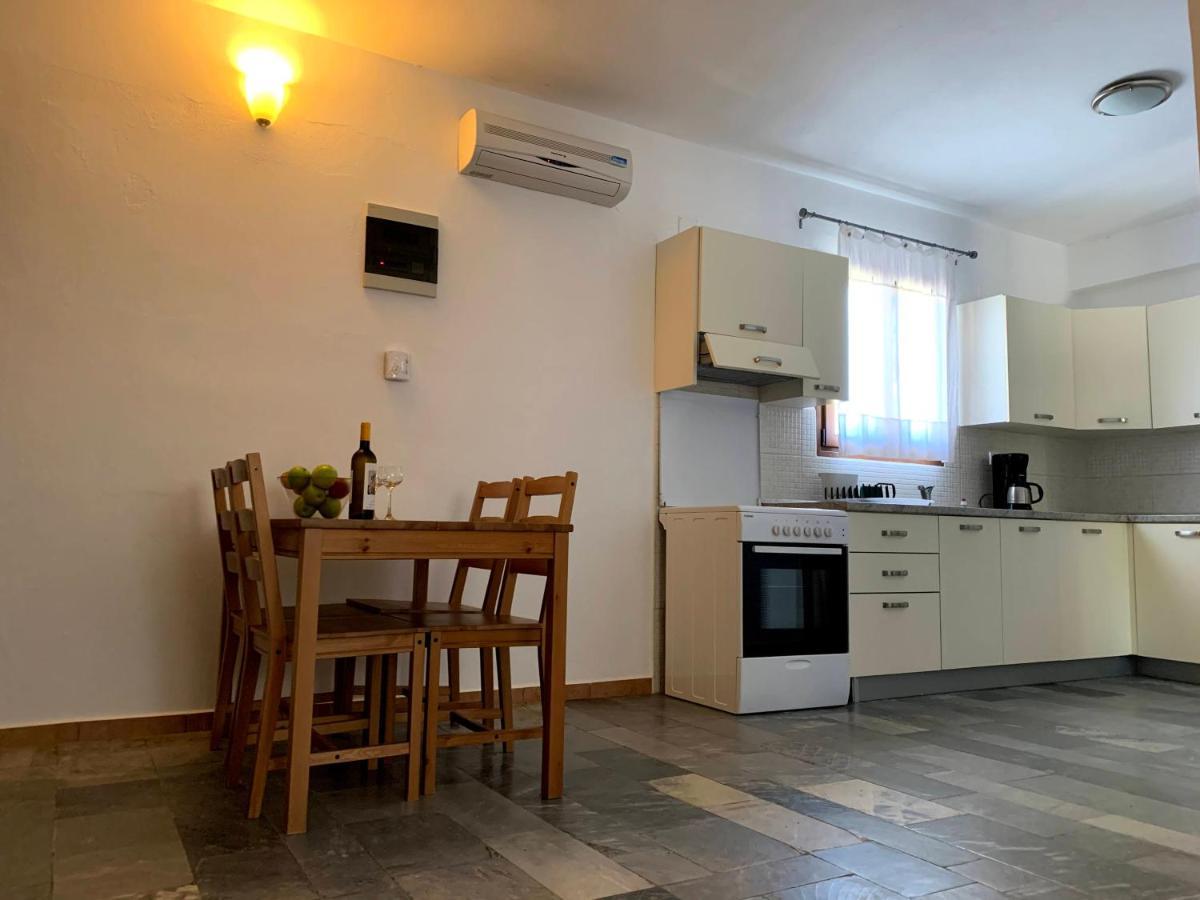 Villas Alexandra Skiathos Platanias  Екстер'єр фото