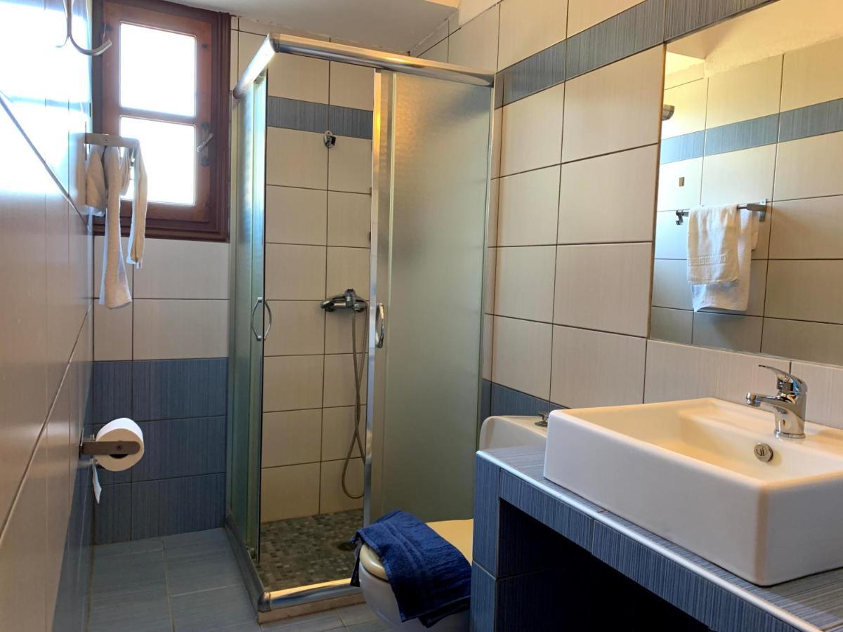 Villas Alexandra Skiathos Platanias  Екстер'єр фото