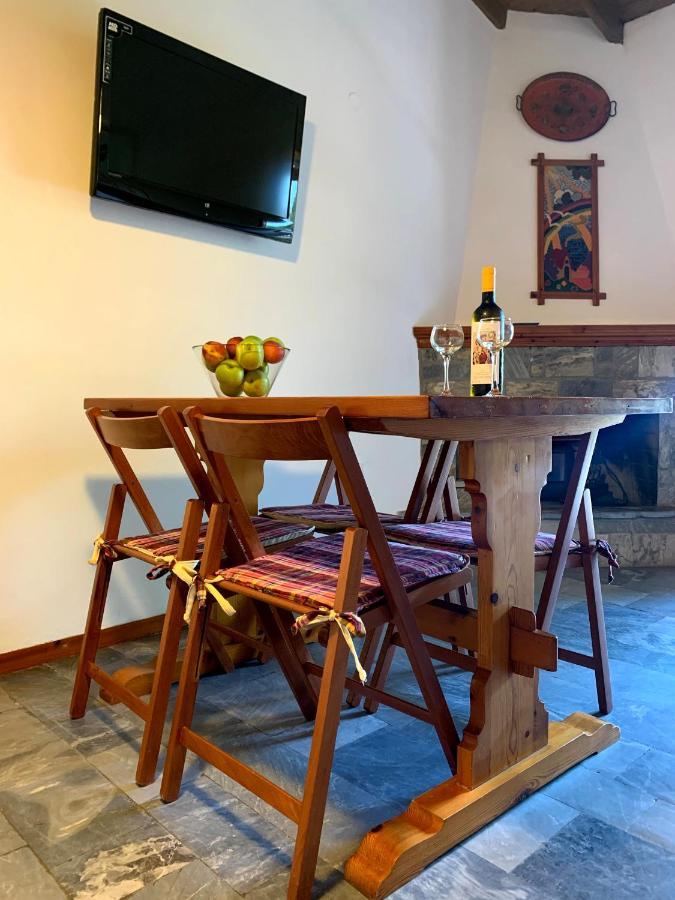 Villas Alexandra Skiathos Platanias  Екстер'єр фото