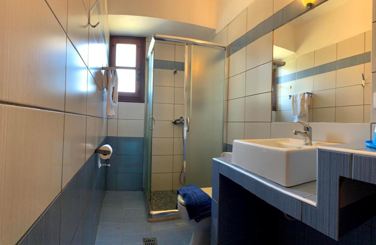 Villas Alexandra Skiathos Platanias  Екстер'єр фото