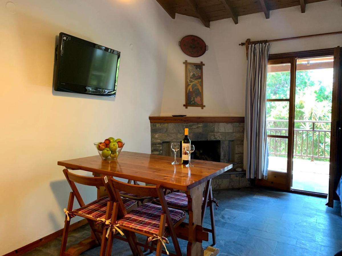 Villas Alexandra Skiathos Platanias  Екстер'єр фото