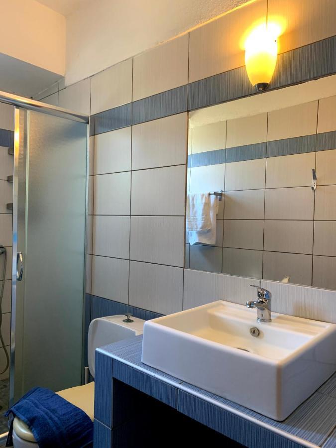 Villas Alexandra Skiathos Platanias  Екстер'єр фото