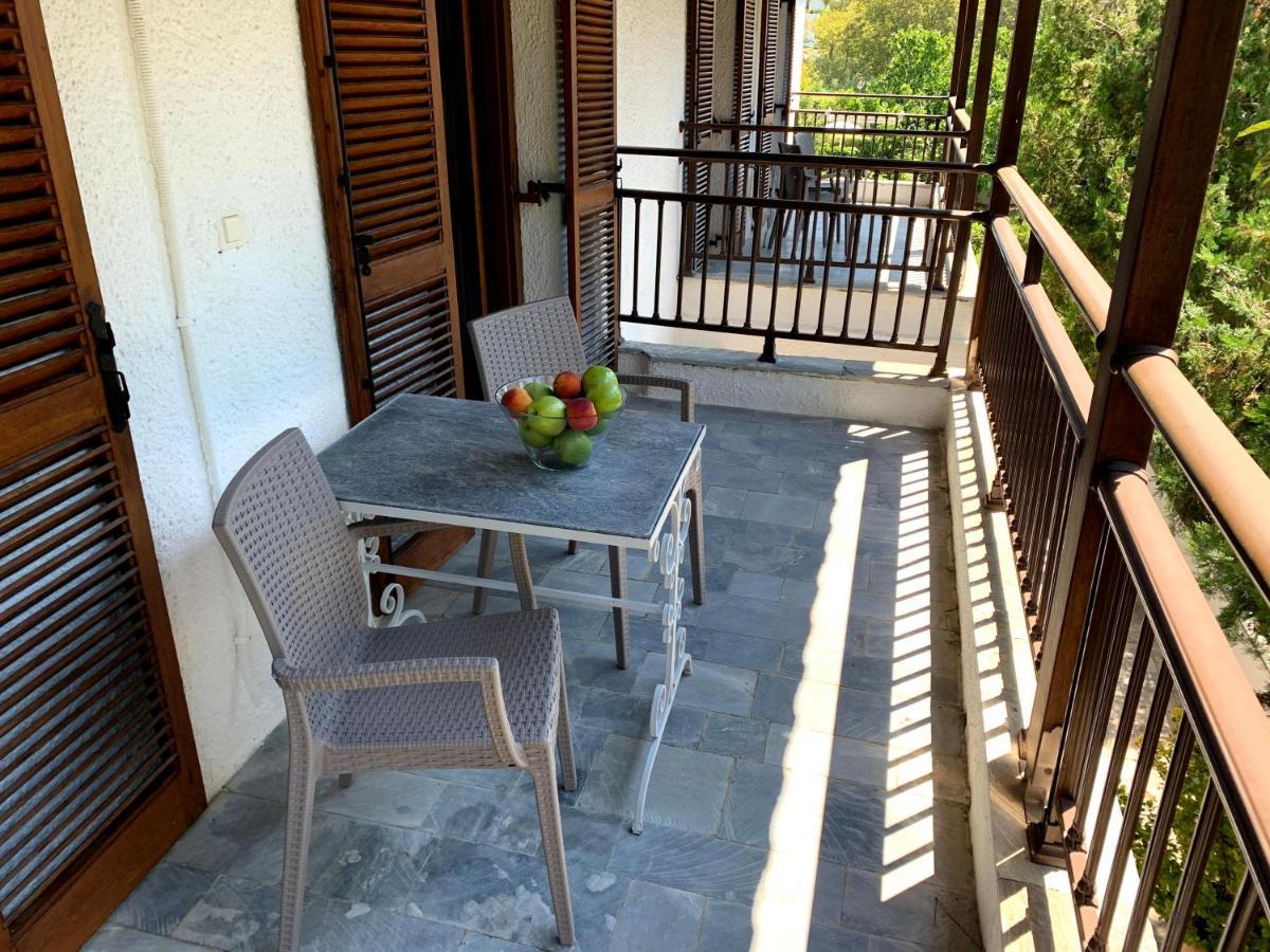 Villas Alexandra Skiathos Platanias  Екстер'єр фото