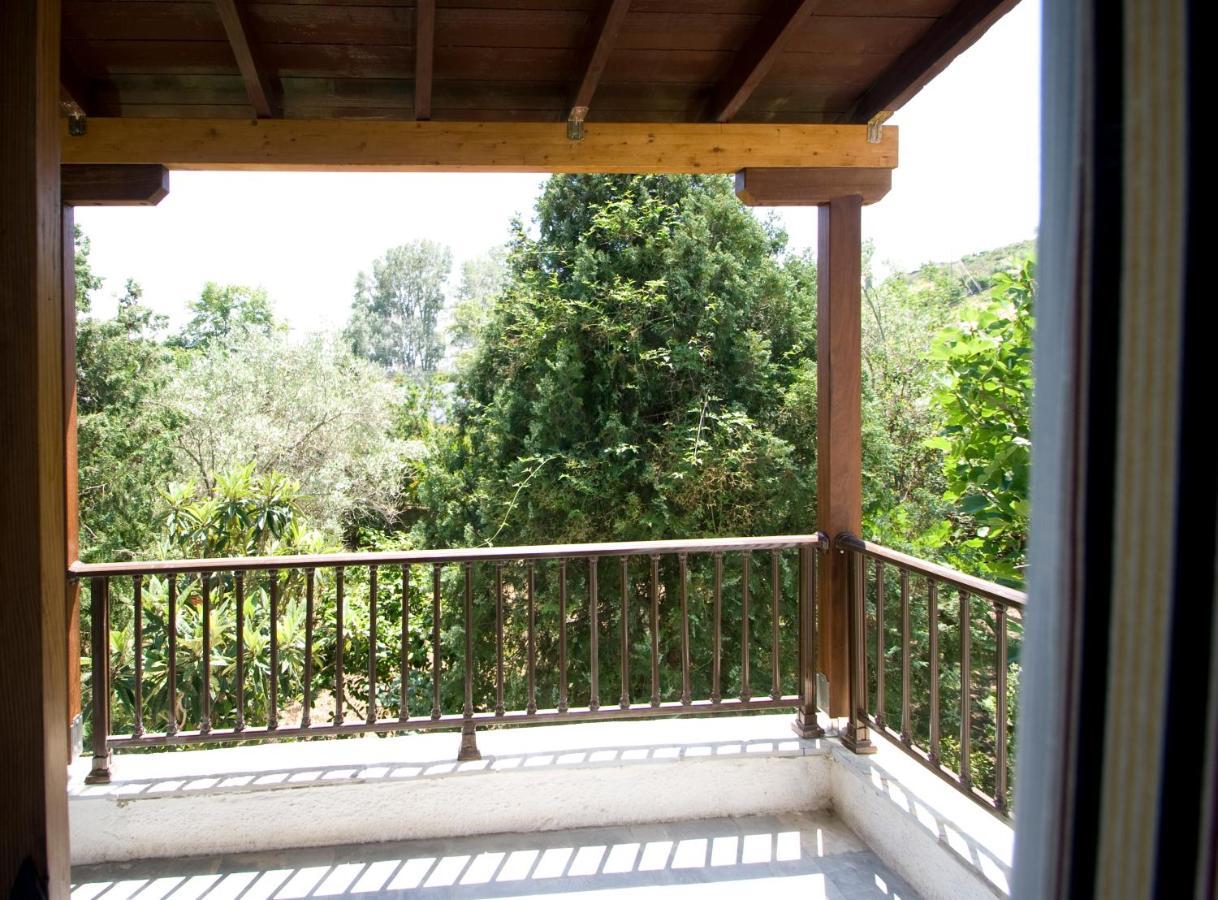 Villas Alexandra Skiathos Platanias  Екстер'єр фото