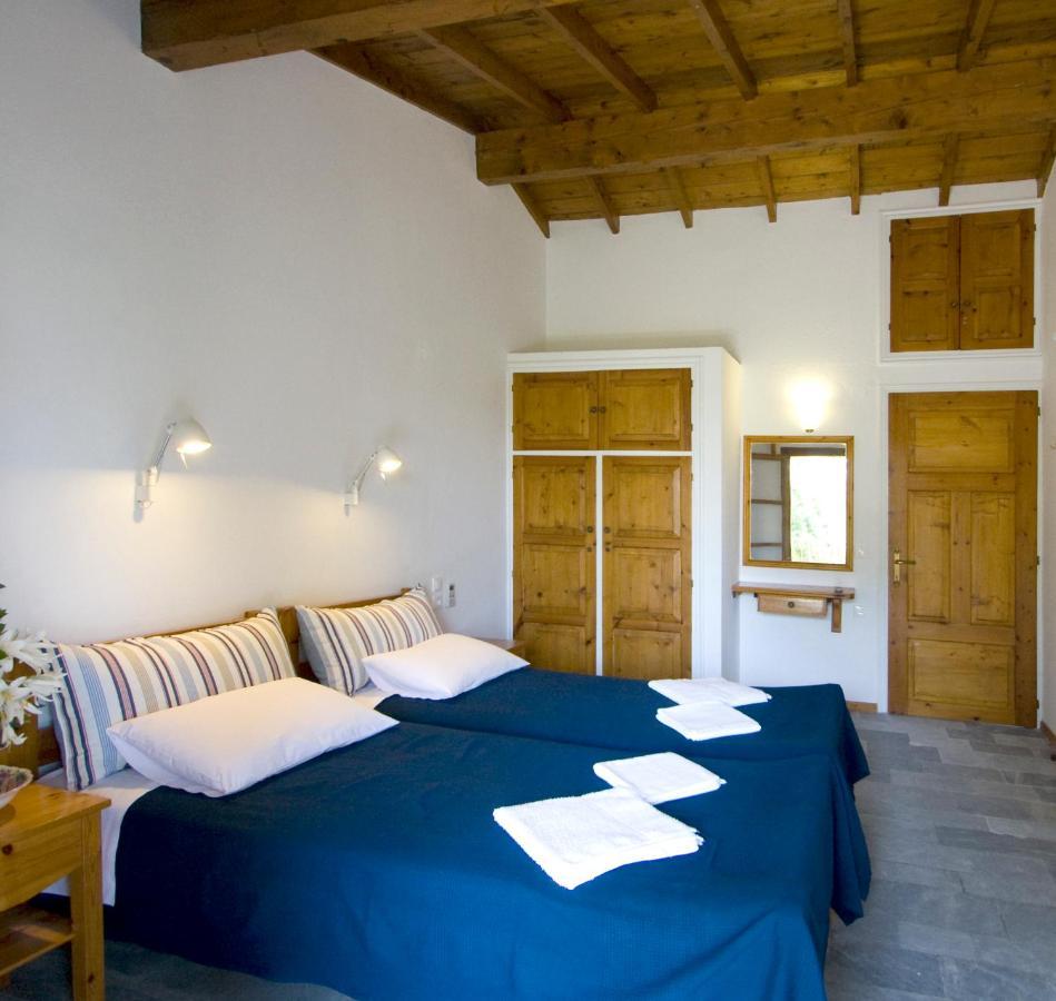 Villas Alexandra Skiathos Platanias  Екстер'єр фото