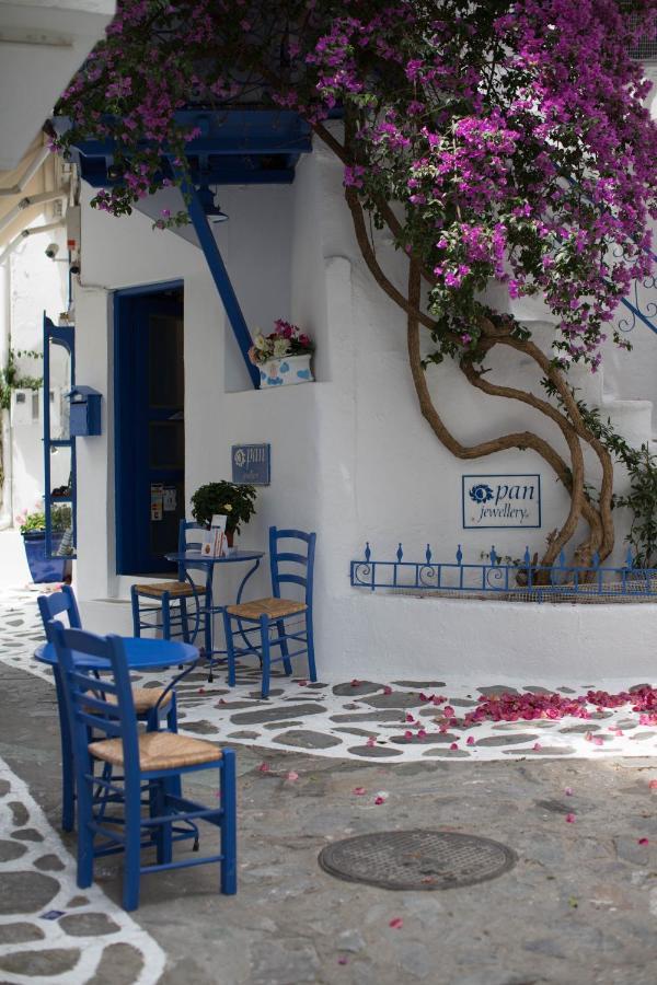 Villas Alexandra Skiathos Platanias  Екстер'єр фото
