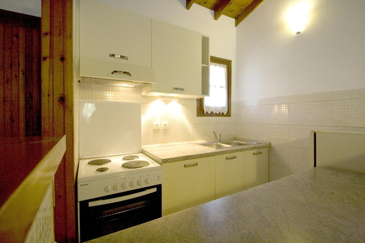 Villas Alexandra Skiathos Platanias  Екстер'єр фото