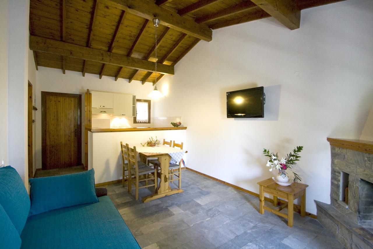 Villas Alexandra Skiathos Platanias  Екстер'єр фото