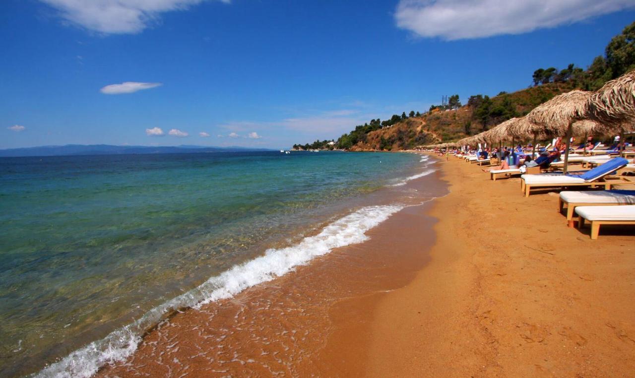 Villas Alexandra Skiathos Platanias  Екстер'єр фото
